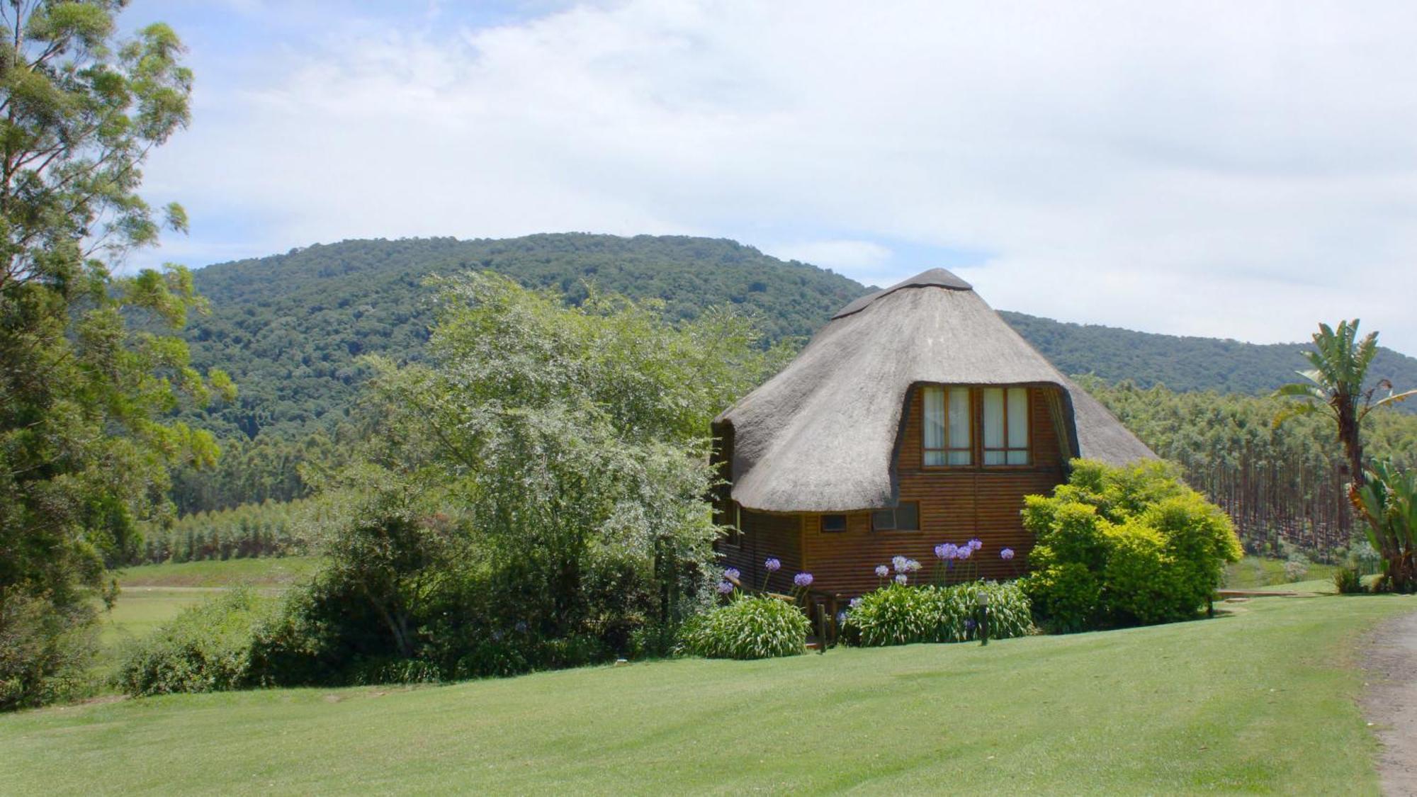 Anew Resort Ingeli Forest Kokstad Kokstad  Habitación foto